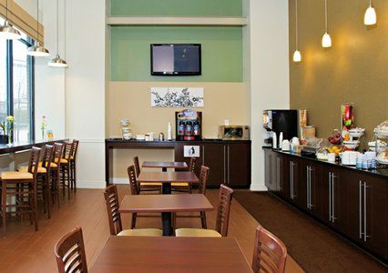 Hotel Sleep & Downtown Inner Harbor Baltimora